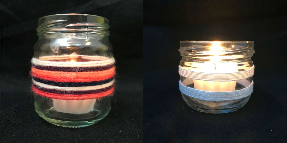 Lumignons DIY